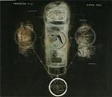 Aphex Twin - Ventolin EP