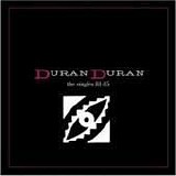 Duran Duran - Singles 81-85