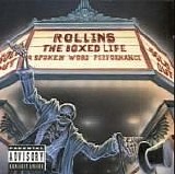 Henry Rollins - The Boxed Life