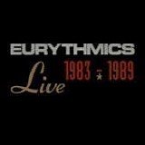 Eurythmics - Live 1983-1989