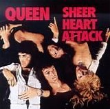 Queen - Sheer Heart Attack