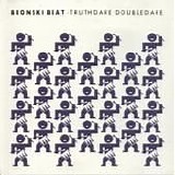 Bronski Beat - Truthdare Doubledare