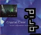 Grid - Crystal Clear single
