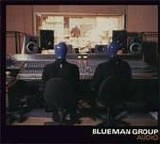 Blue Man Group - Audio