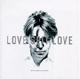 Love Spit Love - Trysome Eatone