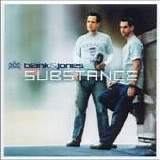 Blank & Jones - Substance