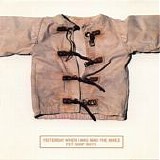 Pet Shop Boys - Yesterday When I Was Mad single