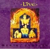 Live - Mental Jewelry