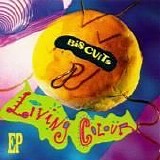 Living Colour - Biscuits