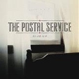 Postal Service - Give Up