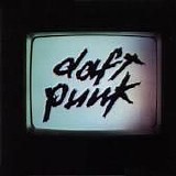 Daft Punk - Human After All