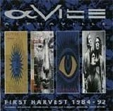 Alphaville - First Harvest 1984-92