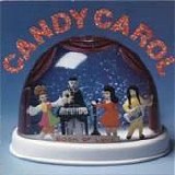 Book Of Love - Candy Carol