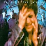 Killing Joke - Night Time