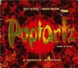 Various artists - Poptartz