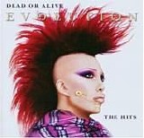 Dead Or Alive - Evolution: The Hits
