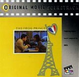 Soundtrack - The Frog Prince