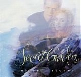 Secret Garden - White Stones