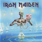 Iron Maiden - Seventh Son Of A Seventh Son