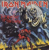 Iron Maiden - The Number Of The Beast