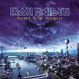 Iron Maiden - Brave New World