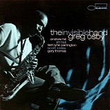 Greg Osby - The Invisible Hand