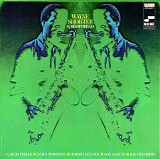 Wayne Shorter - Schizophrenia