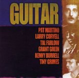 Various artists - Giants Of Jazz, Guitar [2004]