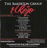 The Bakerton Group - El Rojo
