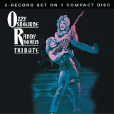 Osbourne, Ozzy - Randy Rhoads Tribute (Remastered)