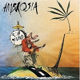 Ambrosia - Road Island