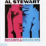 Stewart, Al - Russians & Americans