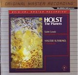 Gustav Holst - The Planets Suite