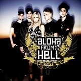 Aloha From Hell - No More Days To Waste