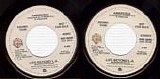 Ambrosia - Life Beyond L.A./Life Beyond L.A. (US Promo)