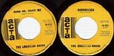 The American Breed - Bend Me, Shape Me/Mindrocker (US)