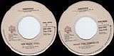 Ambrosia - How Much I Feel/Ready For Camarillo (Canada)