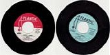 ABBA - Honey, Honey (Mono)/Honey, Honey (Stereo) (US Promo)