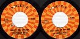 The American Beetles - Don't Be Unkind/You Did It To Me (US)