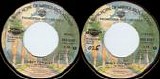 America - Don't Cry Baby/Don't Cry Baby (US Promo)