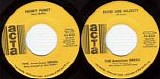 The American Breed - Hunky Funky/Enter Her Majesty (US)