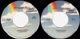 The American Breed - Bend Me, Shape Me/Step Out Of Your Mind (US)
