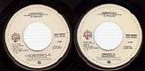 Ambrosia - Life Beyond L.A./Angola (US)