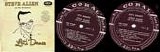 Steve Allen and His Orchestra - Let's Dance (US)