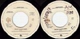 Ambrosia - Feelin' Alive Again/Feelin' Alive Again (US Promo)