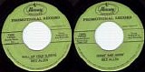Rex Allen - Roll Up Your Sleeve/Oohin' And Aahin' (US Promo)