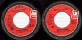 Bryan Adams - Cuts Like A Knife/One Good Reason (Canada)