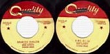 Herb Alpert's Tijuana Brass - Spanish Harlem/A-me-ri-ca (Canada)