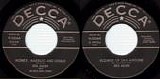 Rex Allen - Money, Marbles And Chalk/Flower Of San Antone (US)