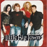 Little Big Town - Little Big Town